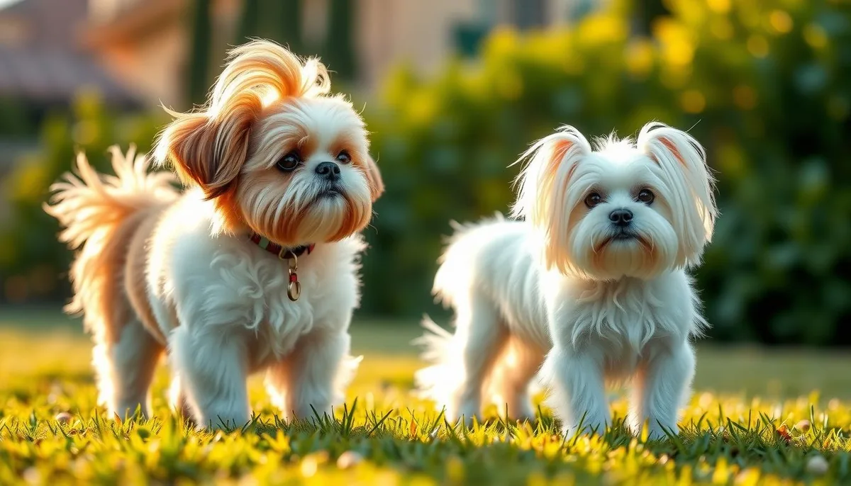 Shih Tzu Vs Maltese Terrier Köpek Irkı 2026 Rehberi