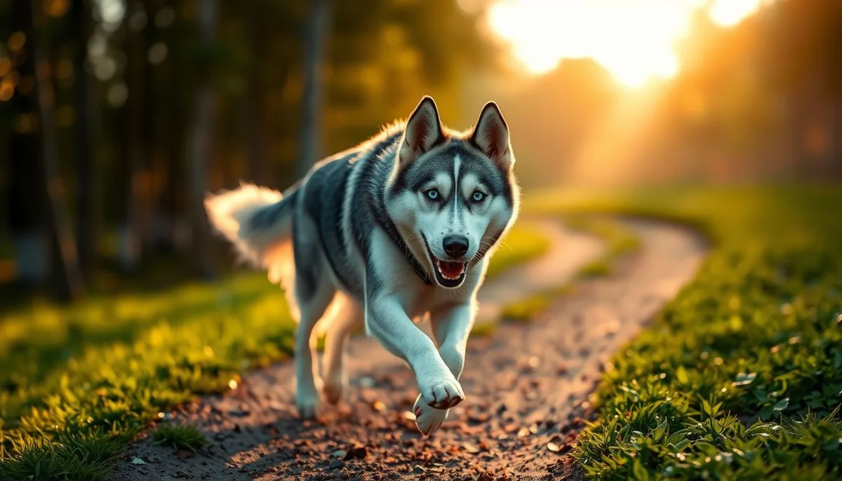 2026 Siberian Husky Egzersiz İhtiyacı: Nedenler ve Çözüm