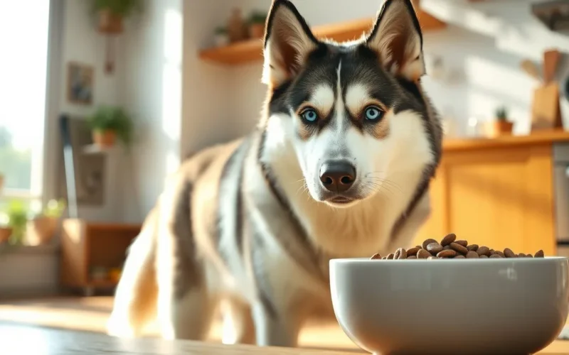 2026 Siberian Husky Mama Seçimi: Seçim Rehberi