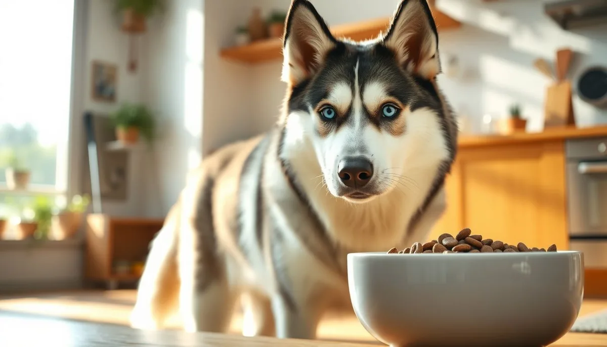 2026 Siberian Husky Mama Seçimi: Seçim Rehberi
