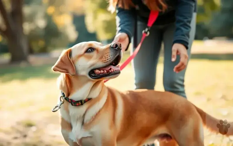 Tasma ile Yürüyüş Eğitimi 2026: Çekiştirmeyi Azaltmak İçin 7 Adım