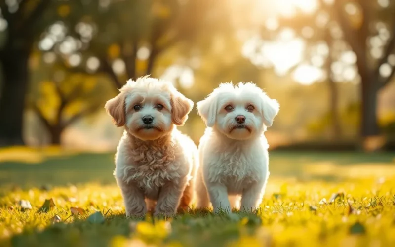 Toy Poodle Vs Bichon Frise Köpek Irkı 2026 Rehberi
