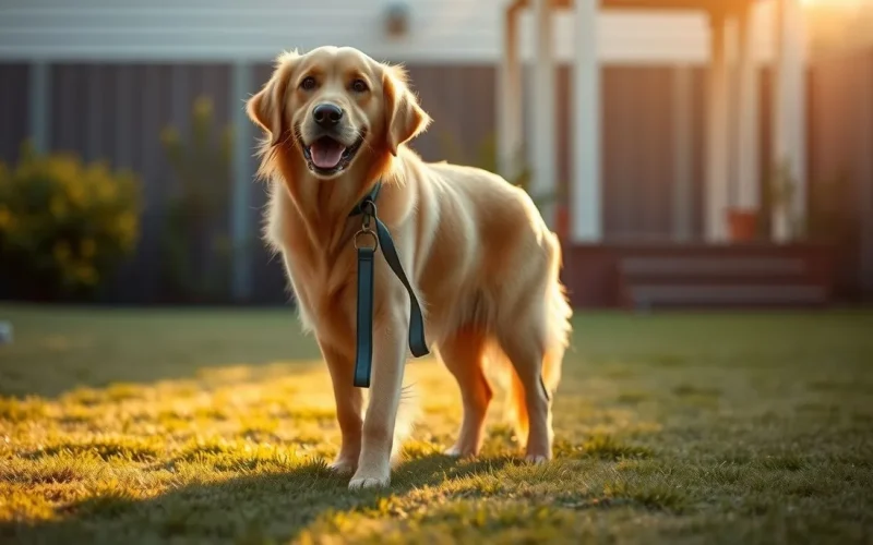2026 Üç Bacaklı Köpek Bakımı: Nedenler ve Çözüm