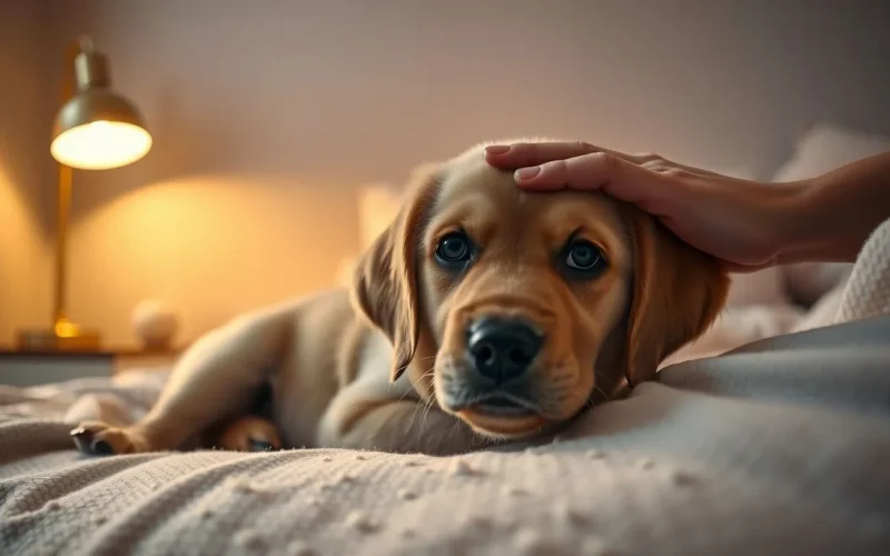 2026 Yavru Köpeğin İlk Gecesi: İlk Gün ve Rutinler