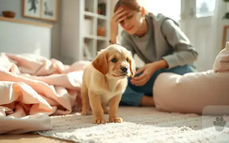 Yavru Köpek Bakımı 2026: İlk Hafta, Rutin ve Sağlıklı Başlangıç