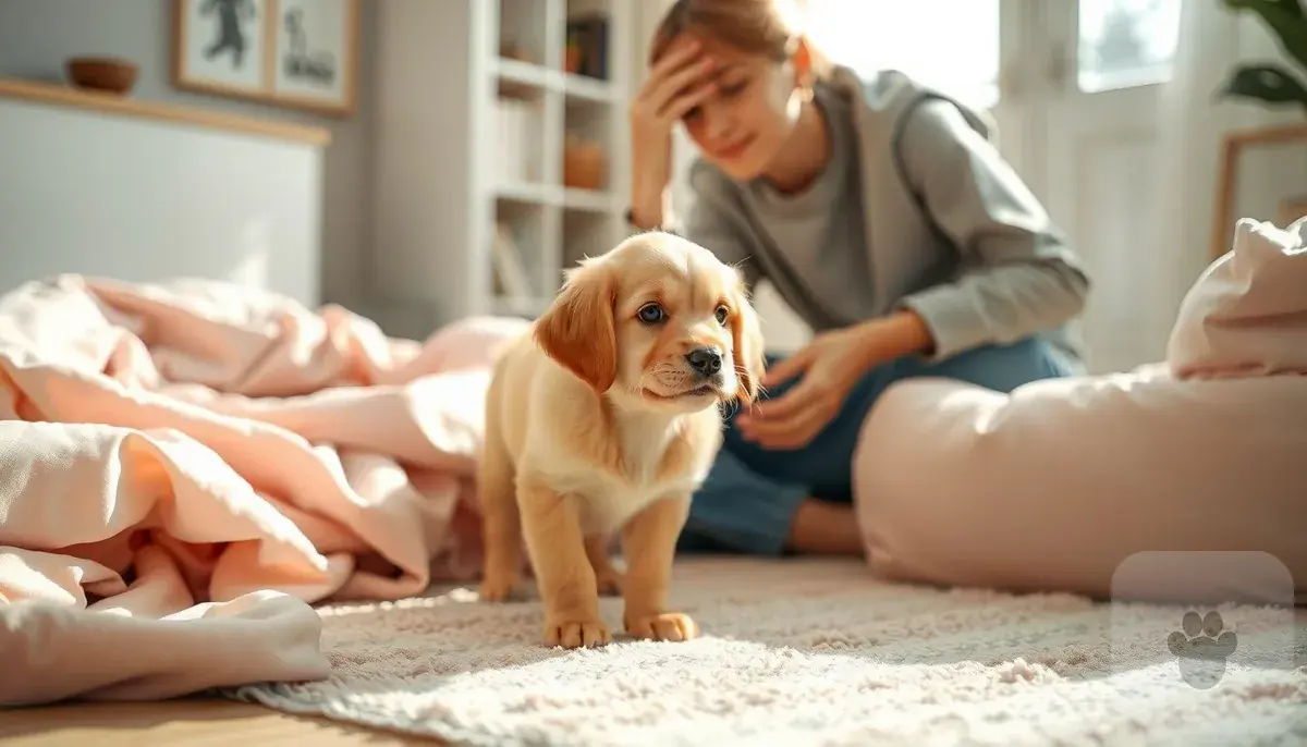 Yavru Köpek Bakımı 2026: İlk Hafta, Rutin ve Sağlıklı Başlangıç