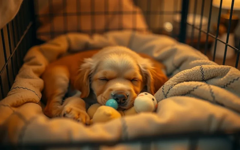 2026 Yavru Köpek Ilk Gece: İlk Gün ve Rutinler