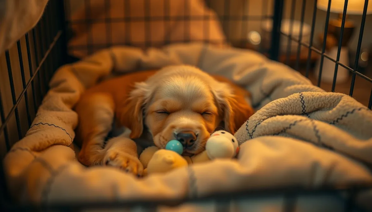 2026 Yavru Köpek Ilk Gece: İlk Gün ve Rutinler