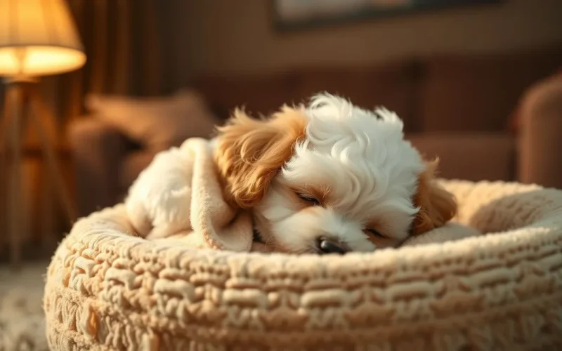 2026 Yavru Köpek Ilk Gece: İlk Gün ve Rutinler
