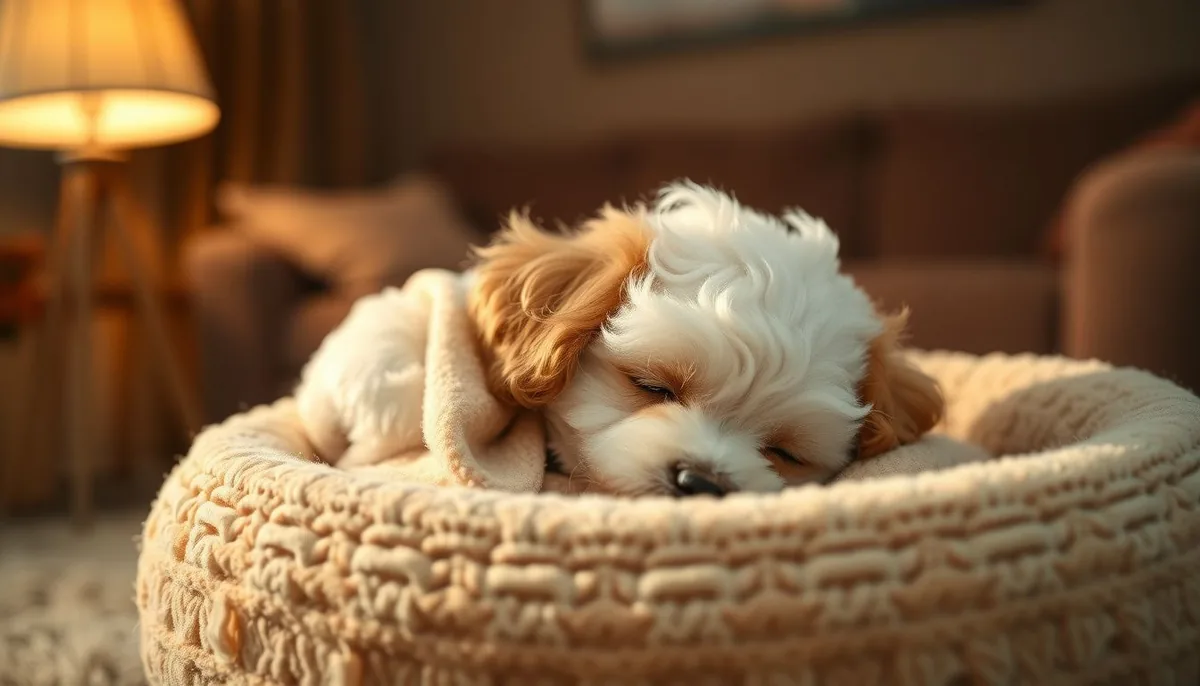 2026 Yavru Köpek Ilk Gece: İlk Gün ve Rutinler