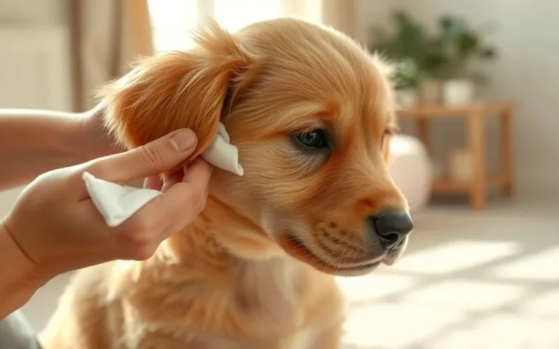 2026 Yavru Köpek İlk Gece: İlk Gün ve Rutinler