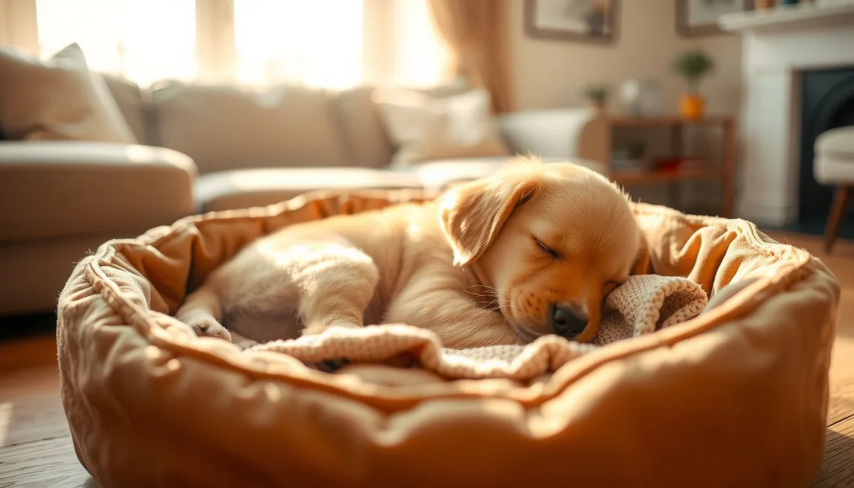 2026 Yavru Köpek Ilk Gece: İlk Gün ve Rutinler
