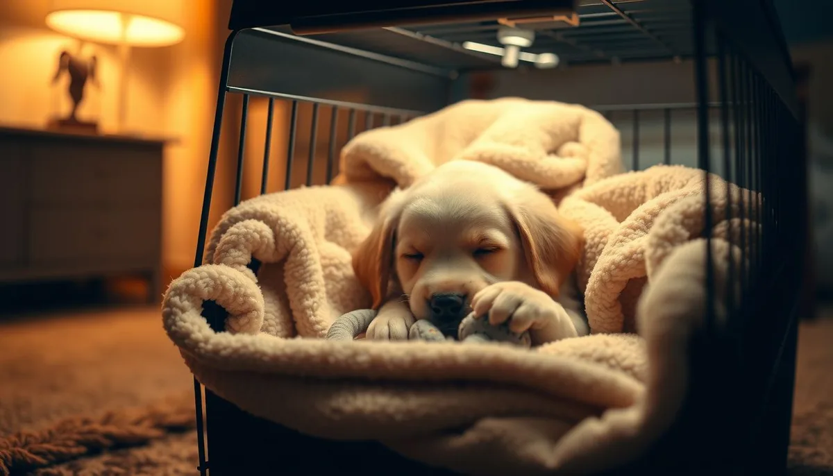 2026 Yavru Köpek Ilk Gece: İlk Gün ve Rutinler