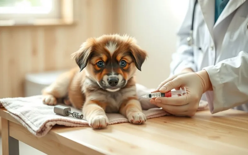 2026 Yavru Köpek Ilk Gece: İlk Gün ve Rutinler