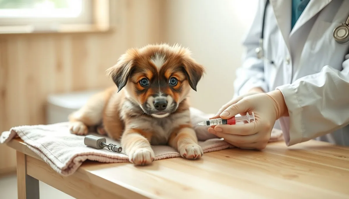 2026 Yavru Köpek Ilk Gece: İlk Gün ve Rutinler