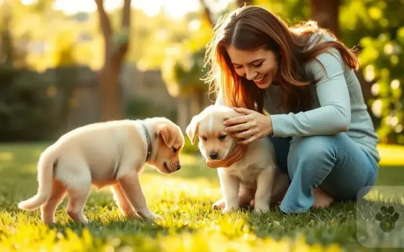 Yavru Köpek Tuvalet Eğitimi 2026: Adım Adım Plan