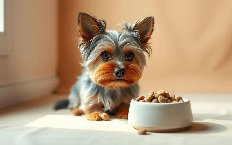 2026 Yorkshire Terrier Mama Seçimi: Seçim Rehberi