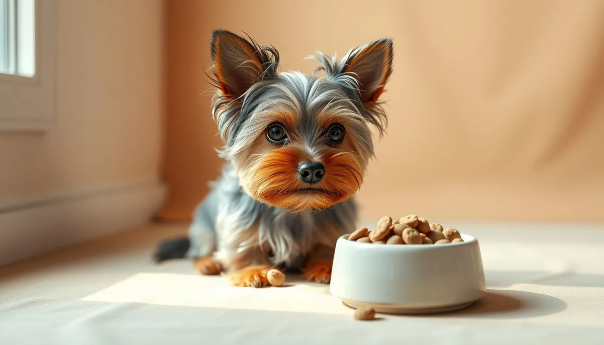 2026 Yorkshire Terrier Mama Seçimi: Seçim Rehberi
