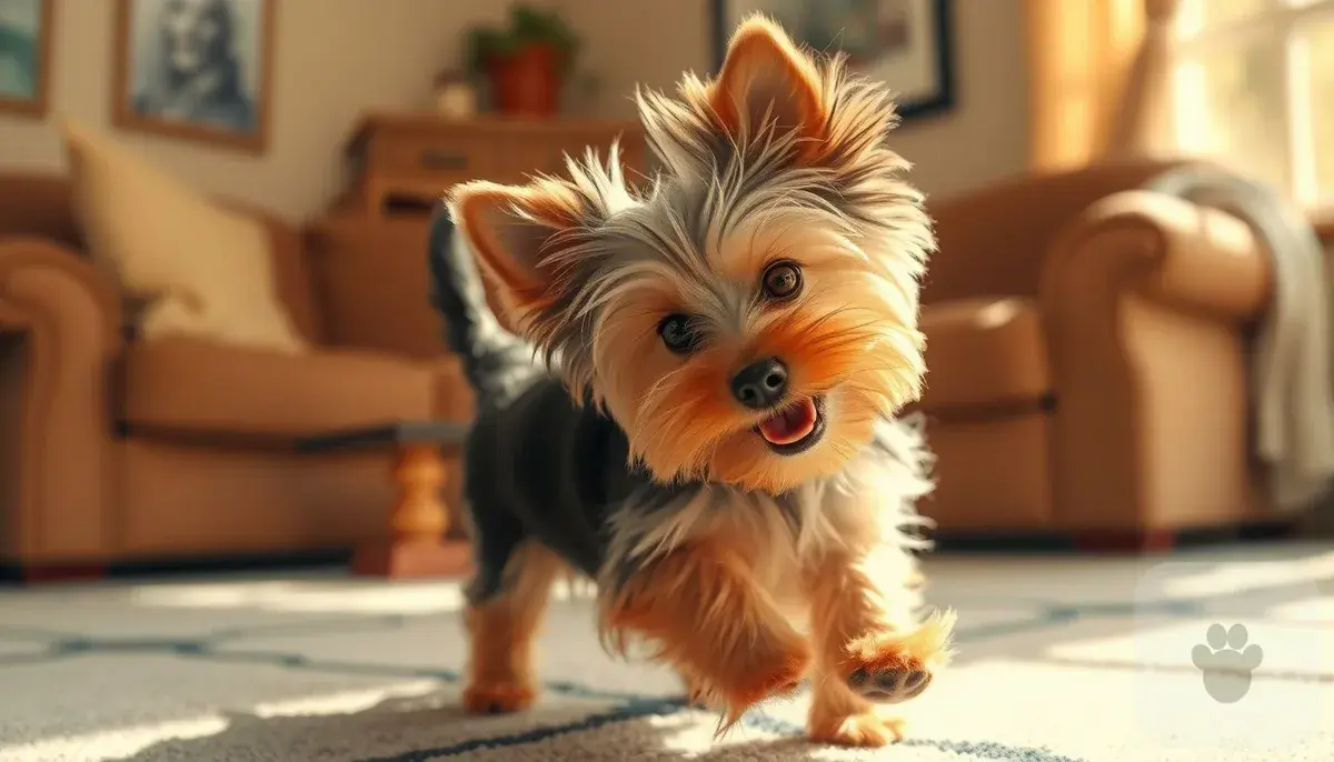 Yorkshire Terrier 2026 — Karakter, Adaptasyon ve Bakım