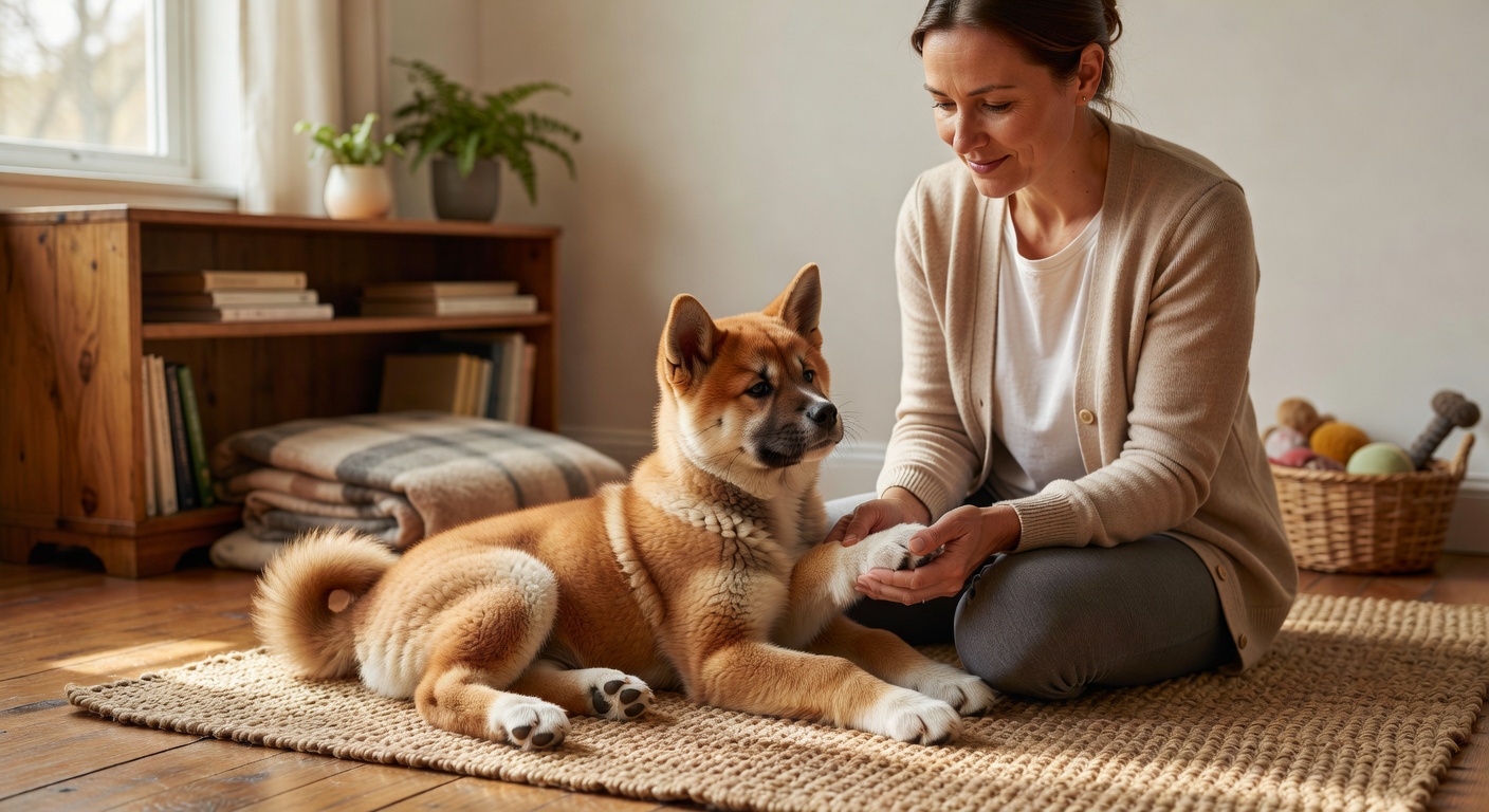 Akita İnu 2026: Sahiplenmeden Önce Bilmeniz Gerekenler