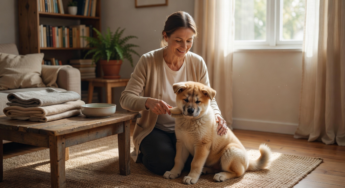 Akita İnu 2026: Sahiplenmeden Önce Bilmeniz Gerekenler