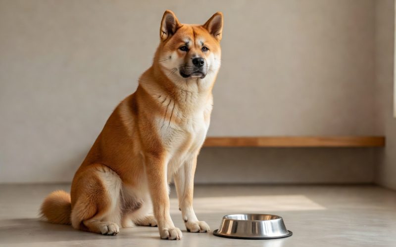 Akita Inu İdeal Kilo Tablosu ve Diyet Rehberi
