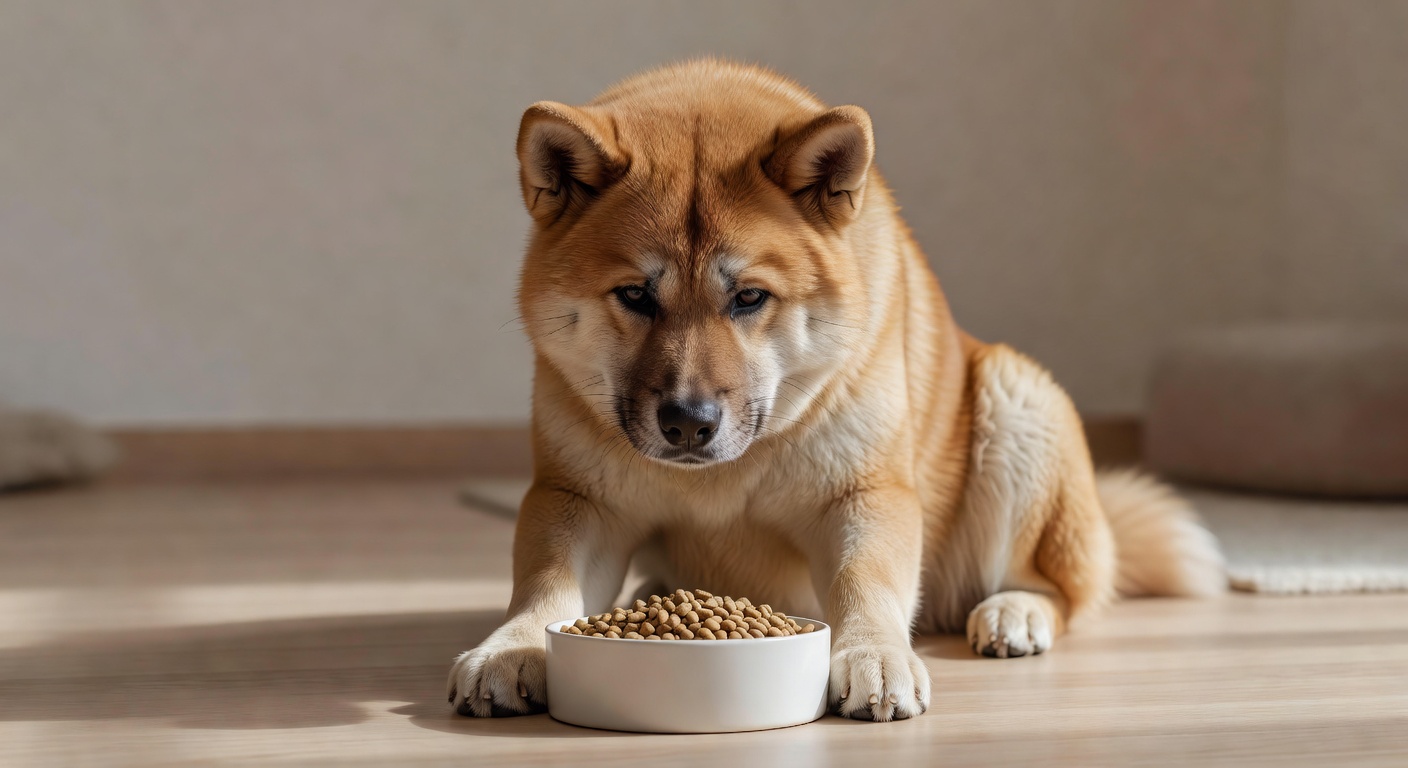 2026 Akita Inu Aylık Bakım Maliyeti — Mama, Veteriner, Aksesuar