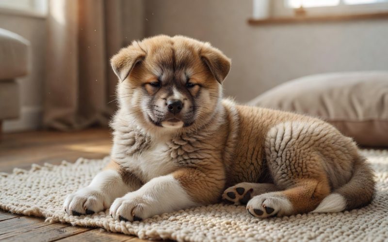Akita Inu Ortalama Ömrü ve Uzun Yaşam İpuçları Köpek Irkı