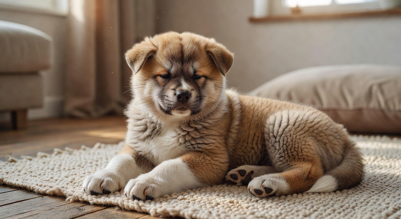Akita Inu Ortalama Ömrü ve Uzun Yaşam İpuçları Köpek Irkı
