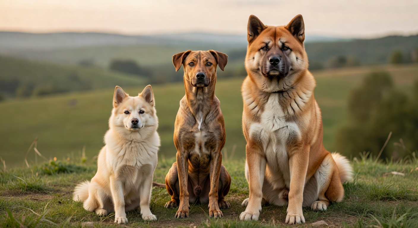 Akita Inu Sık Görülen Hastalıklar ve Sağlık Köpek Irkı