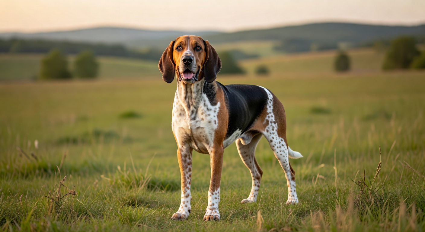 2026 American Foxhound Köpek Irkı: Bakım, Karakter ve Maliyet