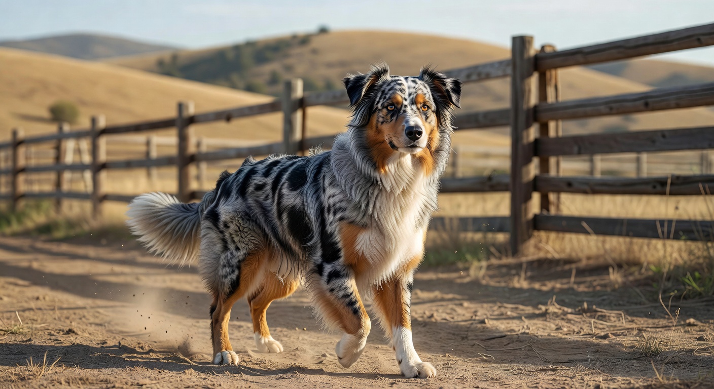 2026 Australian Shepherd Köpek Irkı: Bakım, Karakter ve Maliyet