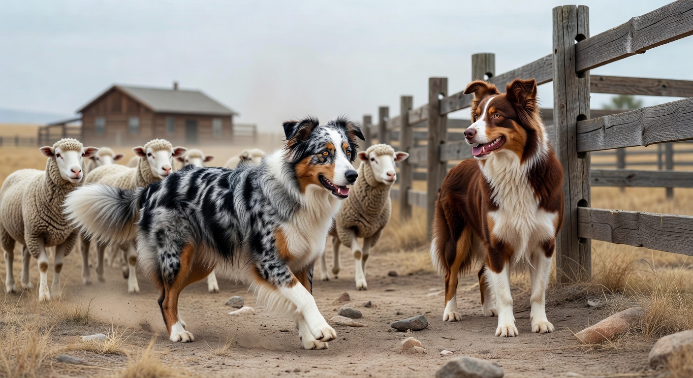 2026 Australian Shepherd Köpek Irkı: Bakım, Karakter ve Maliyet