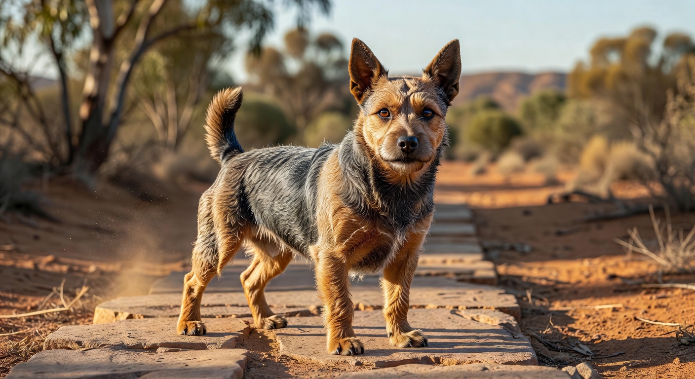 2026 Australian Terrier Köpek Irkı: Bakım, Karakter ve Maliyet