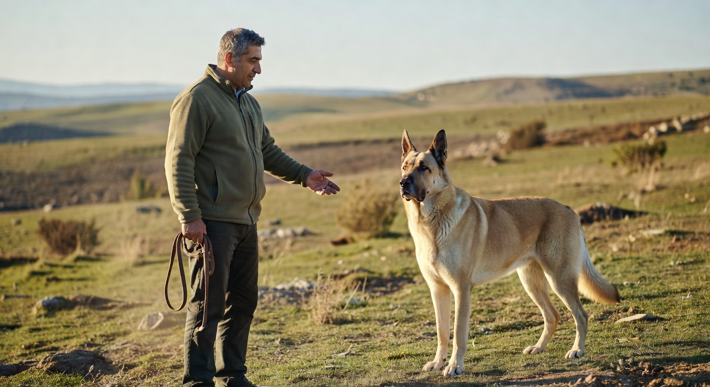 2026 Bağımsız Irk Köpek Geri Çağırma Eğitimi: Nedenler ve Çözüm