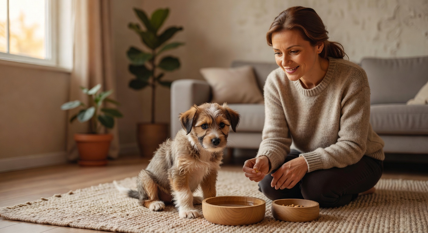 2026 Barınak Köpeği Adaptasyonu: Nedenler ve Çözüm