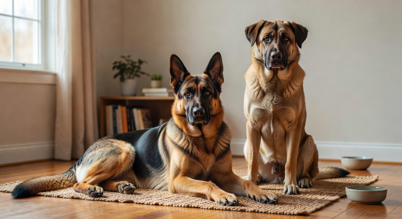 Barınak Köpeği Vs Yetiştirici Köpeği Köpek Irkı 2026 Rehberi