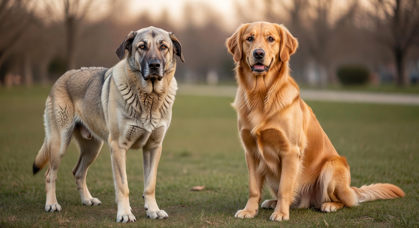 Barınak Köpeği Vs Yetiştirici Köpeği Köpek Irkı 2026 Rehberi