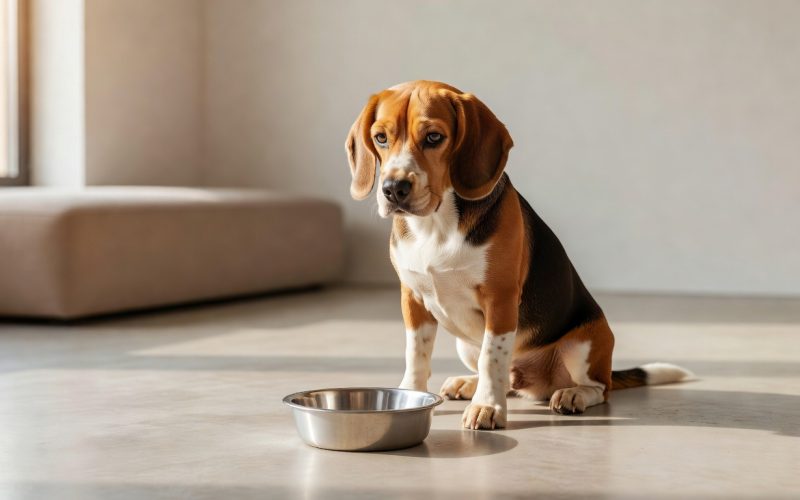 2026 Beagle Aylık Bakım Maliyeti — Mama, Veteriner, Aksesuar