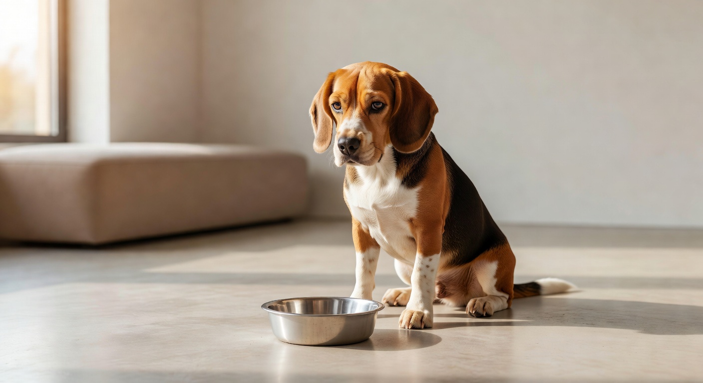 2026 Beagle Aylık Bakım Maliyeti — Mama, Veteriner, Aksesuar