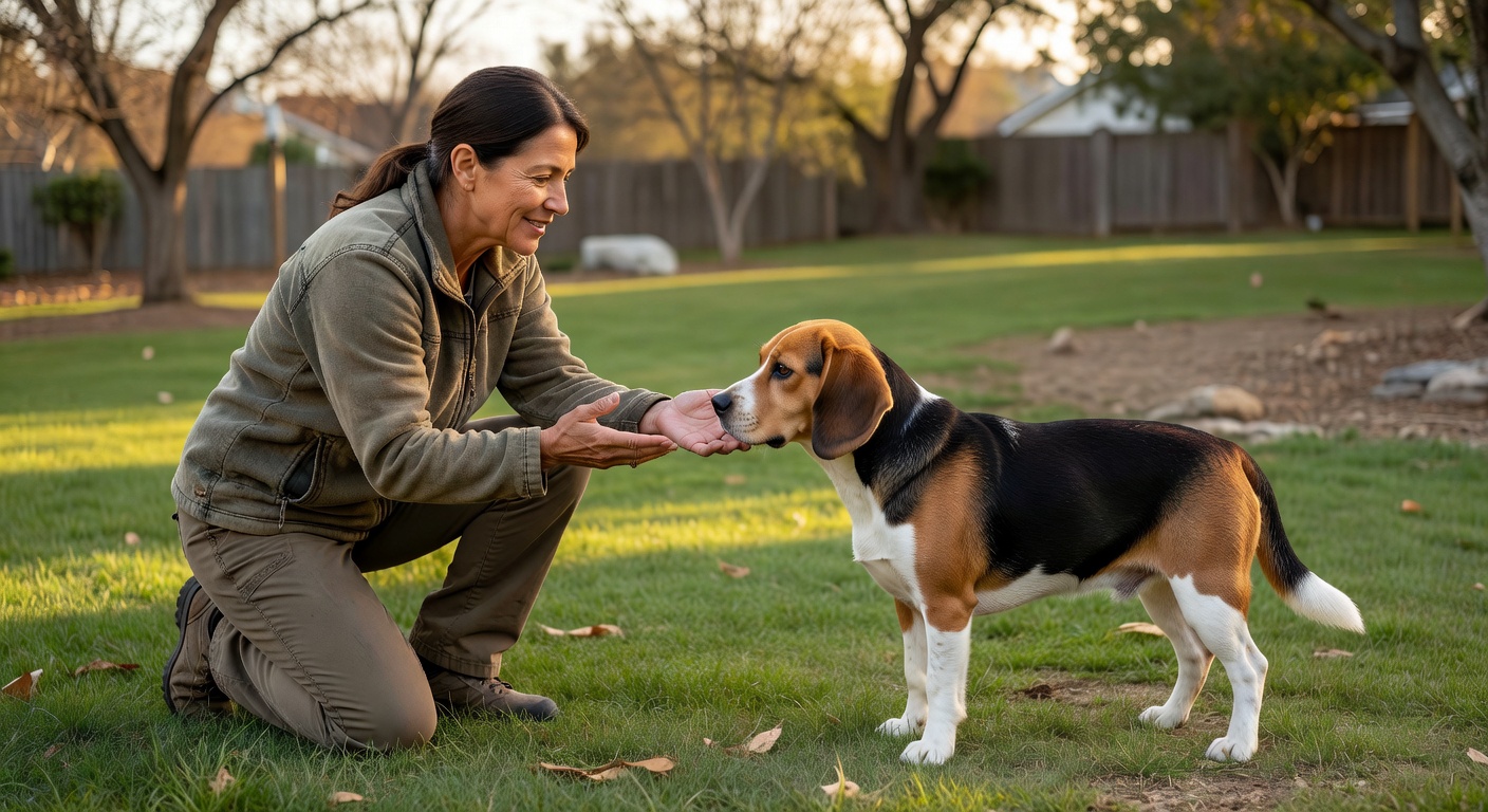 2026 Beagle Eğitim Rehberi — Temel Komutlar ve İpuçları