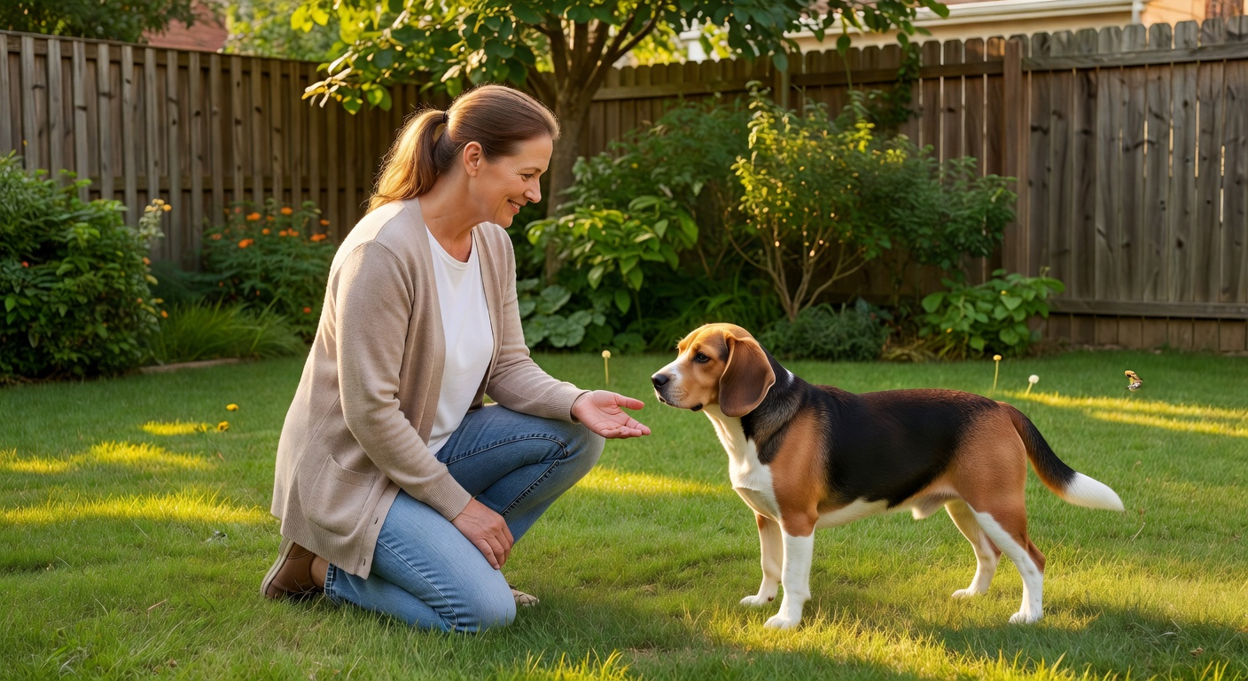 2026 Beagle Tuvalet Eğitimi: Nedenler ve Çözüm