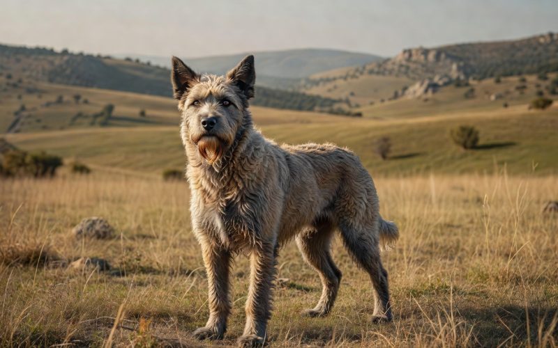 Berger Picard Köpek Irkı: Bakım, Karakter ve Maliyet