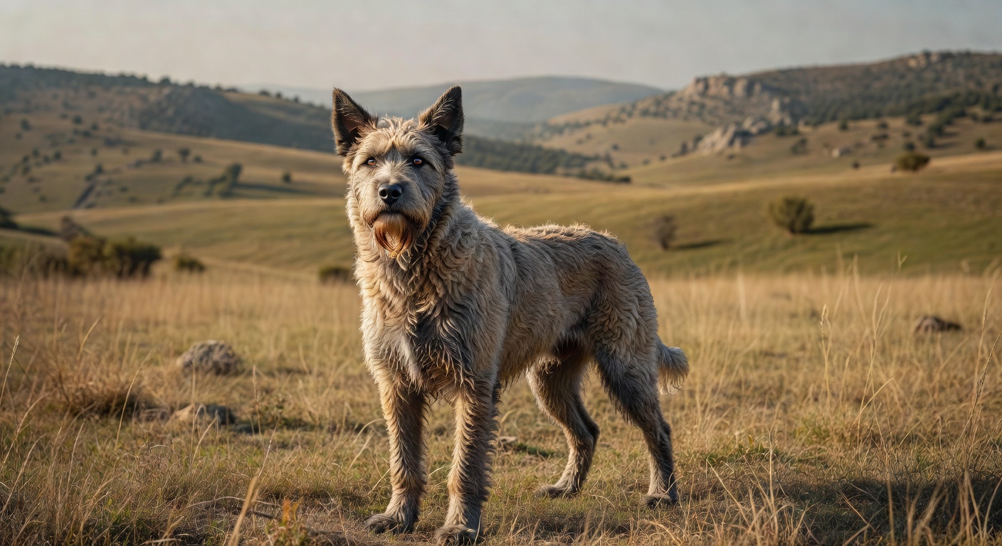 2026 Berger Picard Köpek Irkı: Bakım, Karakter ve Maliyet