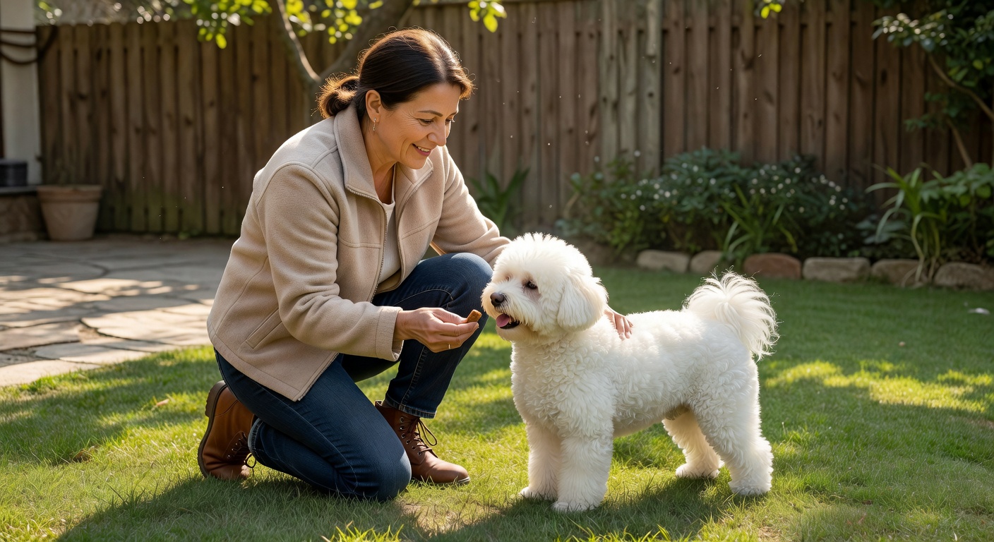 2026 Bichon Frise Eğitimi: Nedenler ve Çözüm