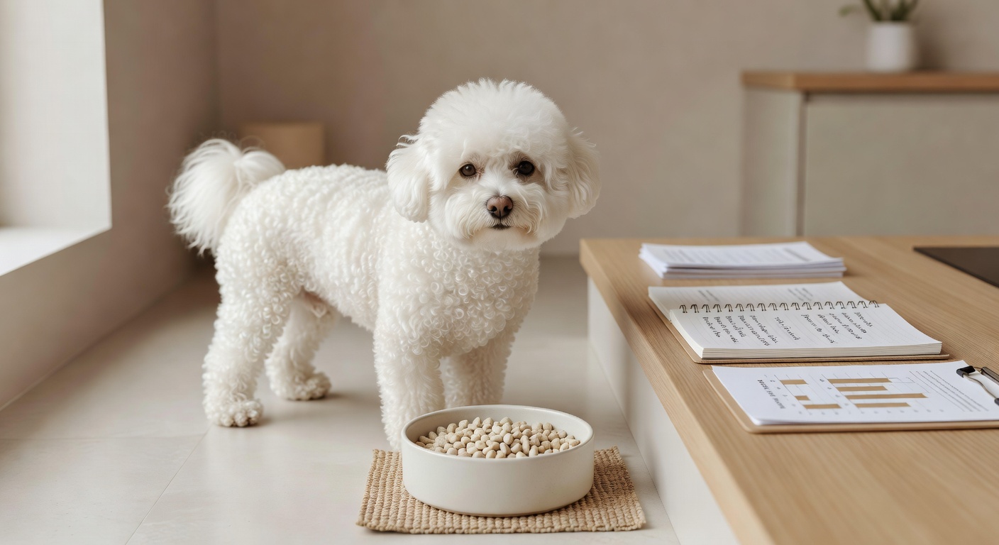 2026 Bichon Frise Mama Seçimi: Seçim Rehberi