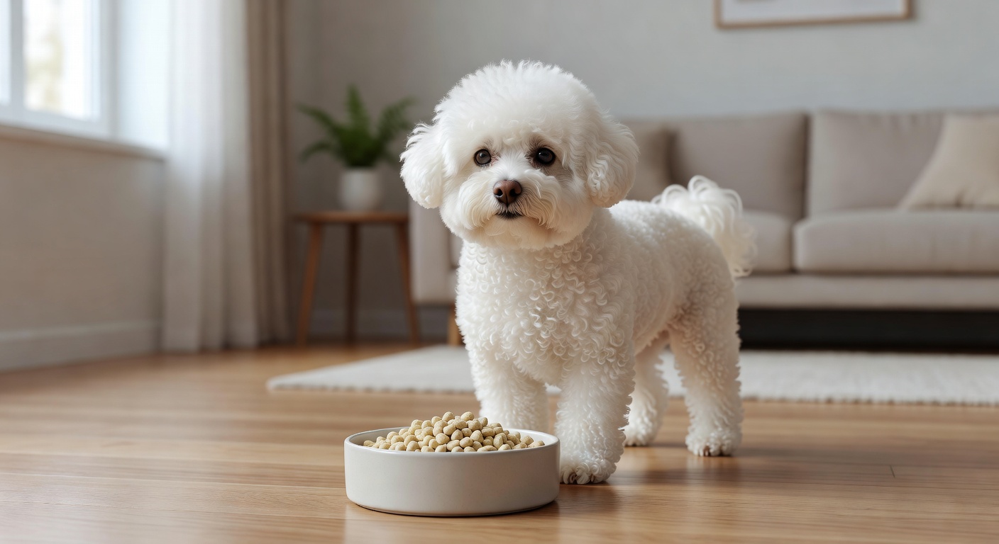 2026 Bichon Frise Mama Seçimi: Seçim Rehberi