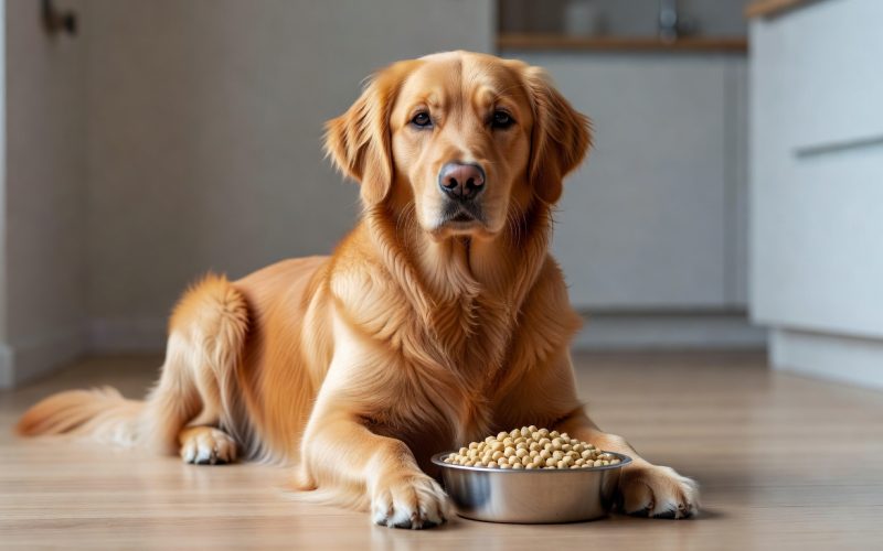 2026 Böbrek Hastası Köpek Mama: Seçim Rehberi