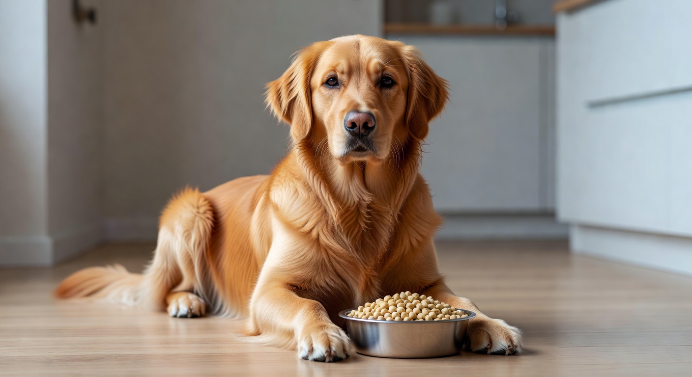 2026 Böbrek Hastası Köpek Mama: Seçim Rehberi
