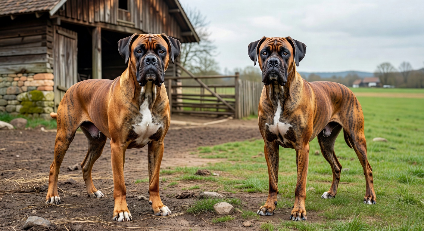2026 Boxer Köpek Sahiplenme: Bakım, Karakter ve Maliyet